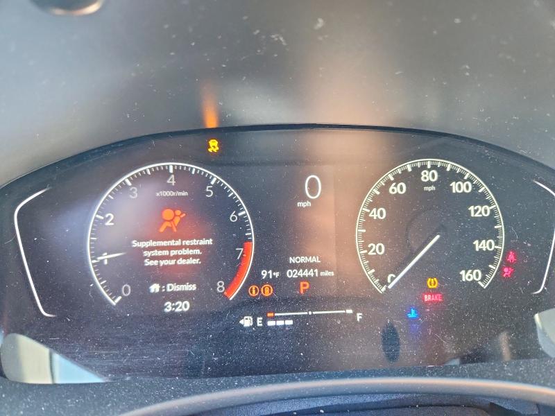 Aukcja sprzedaży 2024 Honda Civic, vin: 2HGFE2F58RH509581, numer aukcji: 54016156