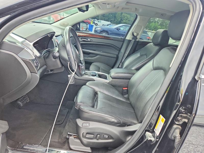 Продажа на аукционе авто 2013 Cadillac Srx, vin: 3GYFNCE35DS641380, номер лота: 54883876