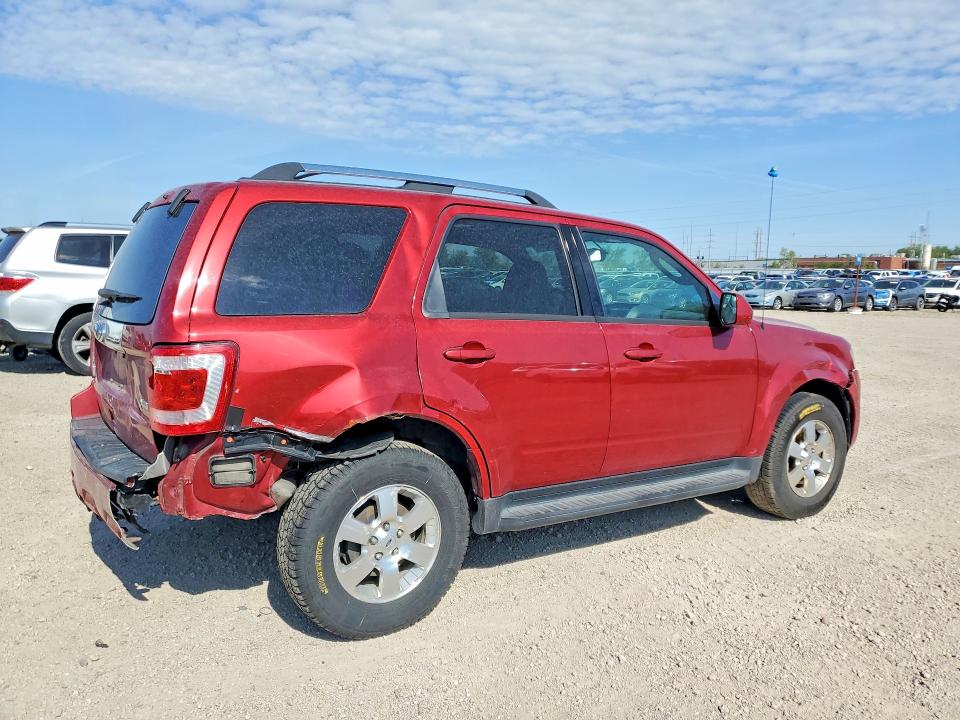 Aukcja sprzedaży 2012 Ford Escape, vin: 1FMCU0EG0CKC85407, numer aukcji: 51956906