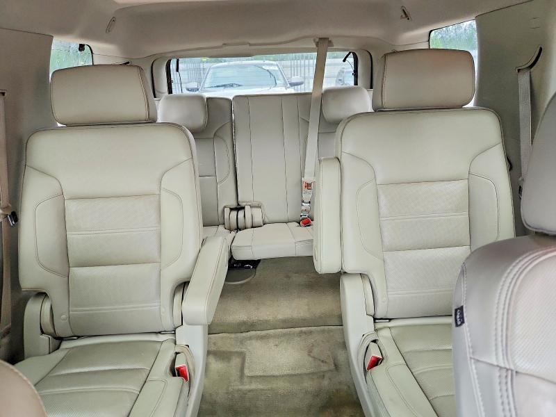 2015 Gmc Yukon მანქანა იყიდება აუქციონზე, vin: 1GKS2CKJ5FR589999, აუქციონის ნომერი: 51481906