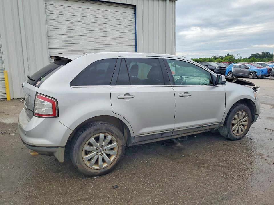 Aukcja sprzedaży 2009 Ford Edge, vin: 2FMDK39CX9BA96656, numer aukcji: 55609286