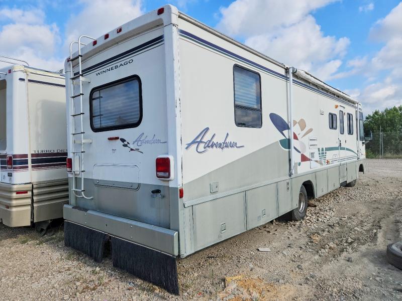 Продаж на аукціоні авто 1997 Winnebago Adventurer, vin: 3FCMF53G1VJA25842, номер лоту: 53129666