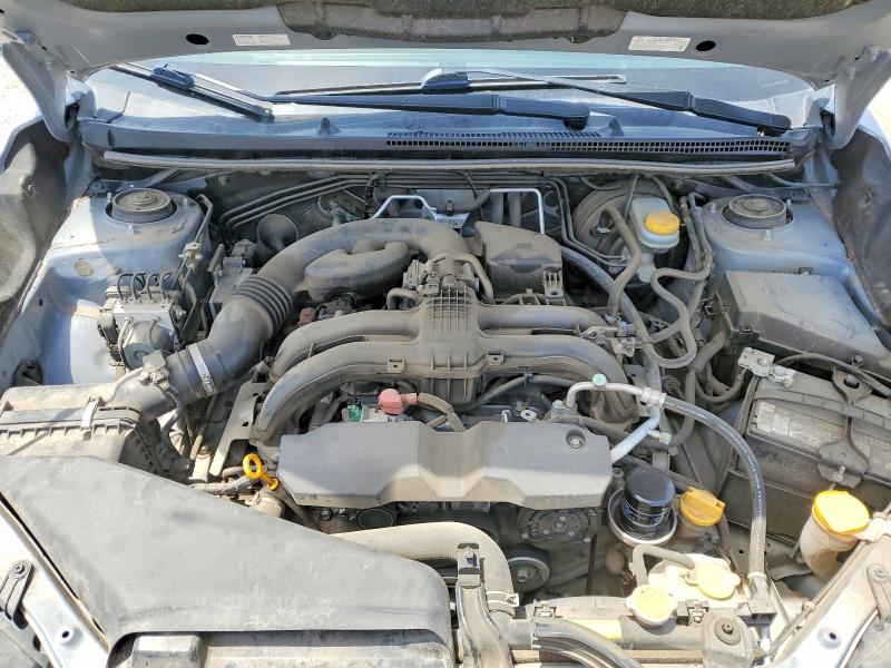 Aukcja sprzedaży 2016 Subaru Crosstrek, vin: JF2GPAKC4G8240172, numer aukcji: 53420556
