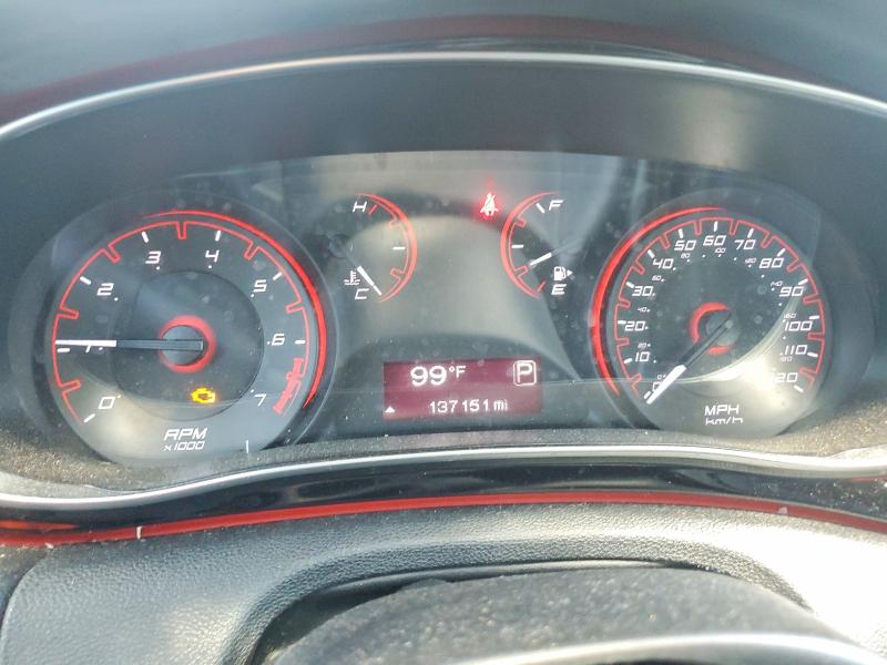 53136846 :رقم المزاد ، 1C3CDFAA5GD755731 vin ، 2016 Dodge Dart مزاد بيع