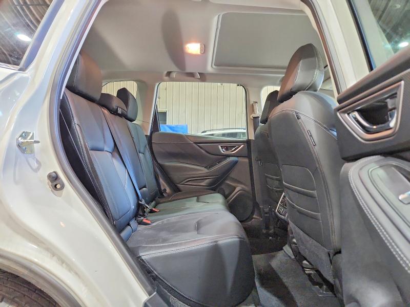 Продаж на аукціоні авто 2019 Subaru Forester, vin: JF2SKAUC1KH559897, номер лоту: 54803886