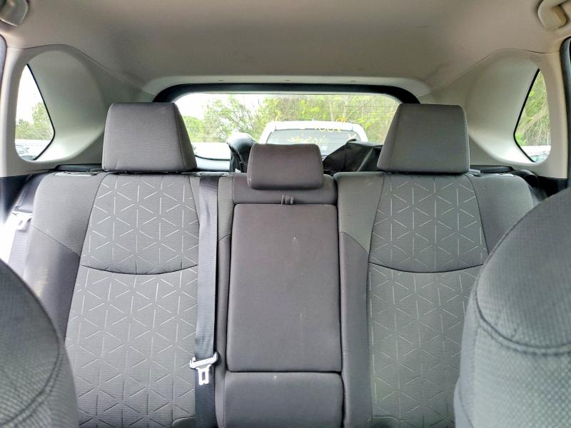 Продаж на аукціоні авто 2021 Toyota Rav4, vin: 2T3B1RFV3MC205991, номер лоту: 53799586