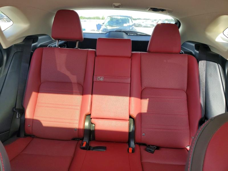 Aukcja sprzedaży 2019 Lexus Nx 300, vin: JTJYARBZ0K2141090, numer aukcji: 54831766