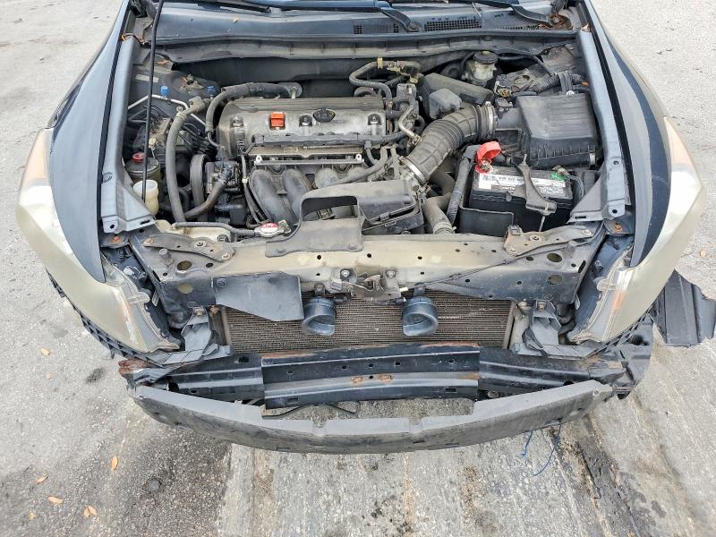 55588996 :رقم المزاد ، 1HGCP2F60BA027326 vin ، 2011 Honda Accord مزاد بيع