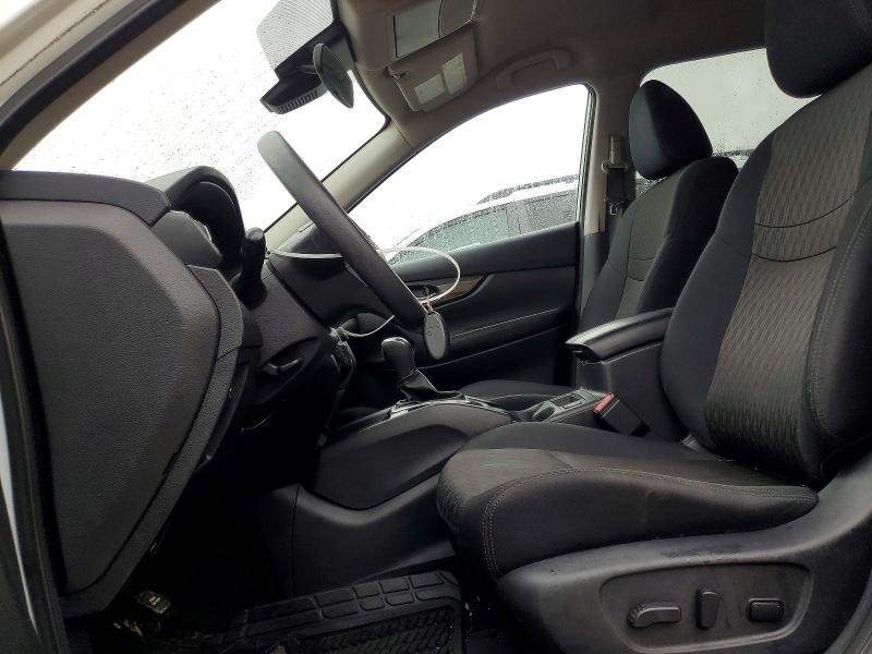 Продаж на аукціоні авто 2019 Nissan Rogue, vin: 5N1AT2MV3KC806800, номер лоту: 52958496