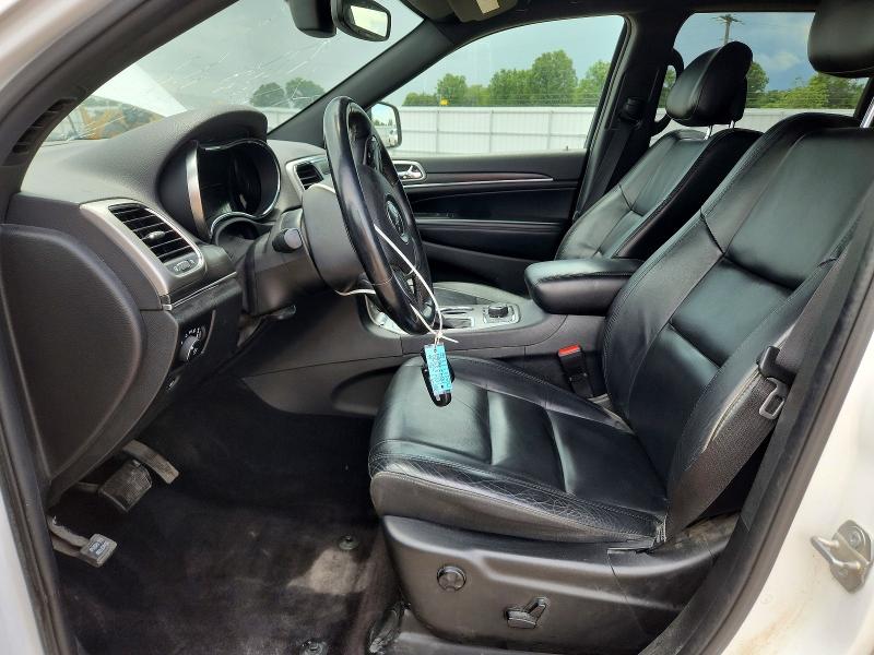 2018 Jeep Grand Cherokee მანქანა იყიდება აუქციონზე, vin: 1C4RJFBG5JC373245, აუქციონის ნომერი: 54955776