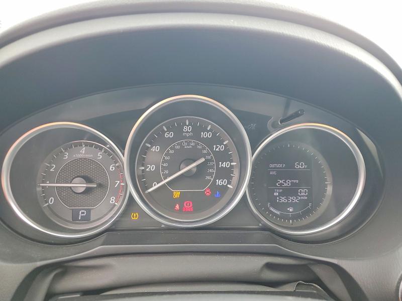 Продаж на аукціоні авто 2015 Mazda 6, vin: JM1GJ1V6XF1176622, номер лоту: 52025446