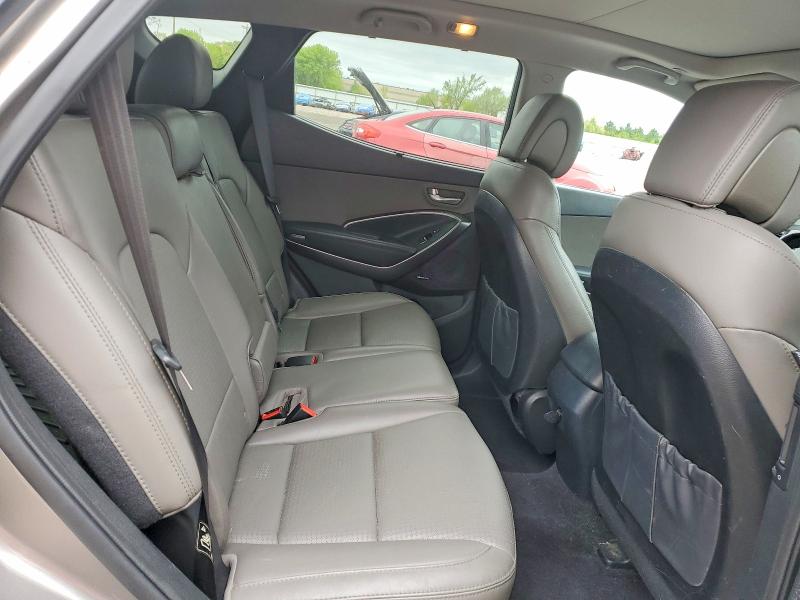 Продаж на аукціоні авто 2014 Hyundai Santa Fe Sport, vin: 5XYZU3LB7EG229352, номер лоту: 54014076