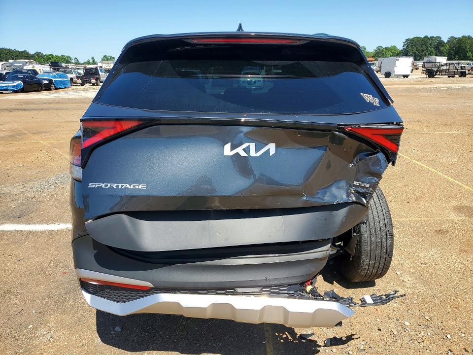 Aukcja sprzedaży 2024 Kia Sportage, vin: KNDPVCDGXR7155586, numer aukcji: 52951426