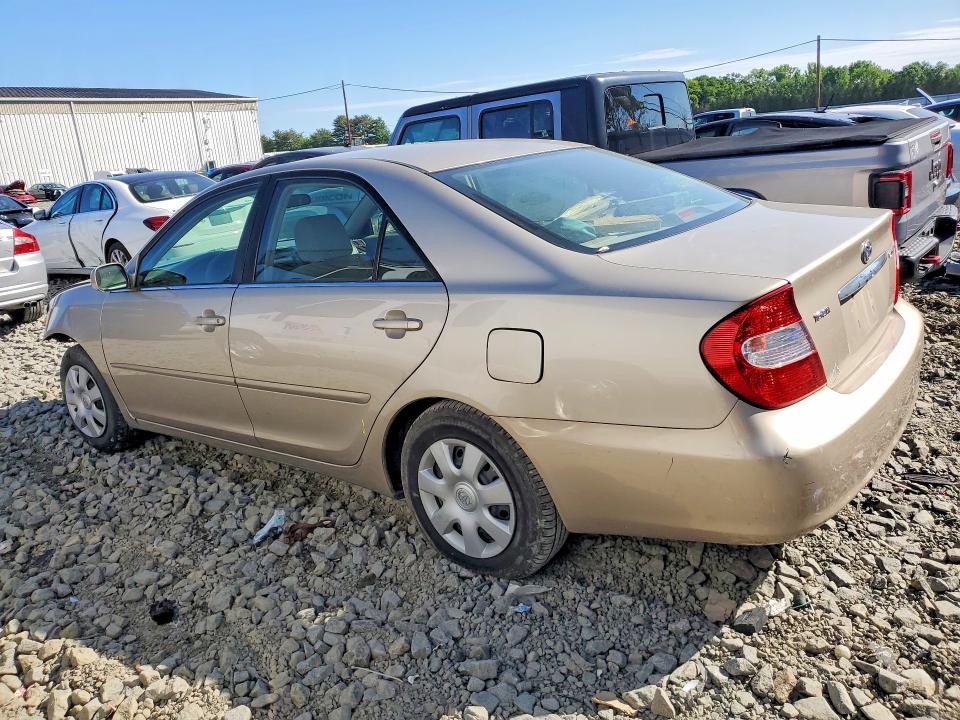 2003 Toyota Camry მანქანა იყიდება აუქციონზე, vin: 4T1BE32K43U210250, აუქციონის ნომერი: 55405136
