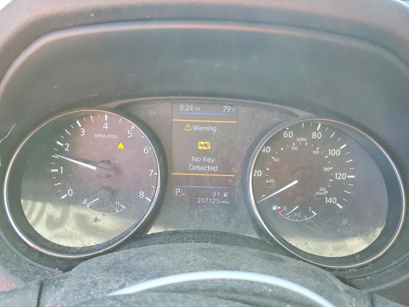 Продажа на аукционе авто 2018 Nissan Rogue, vin: KNMAT2MT8JP606148, номер лота: 53946936