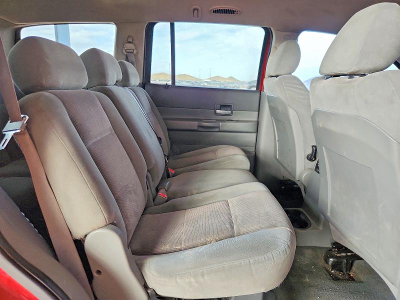 Aukcja sprzedaży 2006 Dodge Durango, vin: 1D4HD48N86F161946, numer aukcji: 51690926