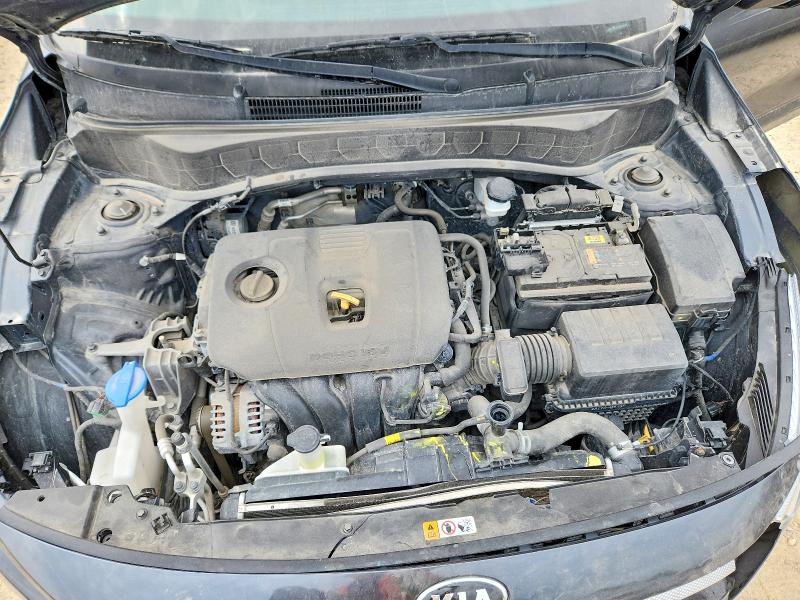 Продажа на аукционе авто 2021 Kia Seltos, vin: KNDEUCAA6M7070392, номер лота: 55588906
