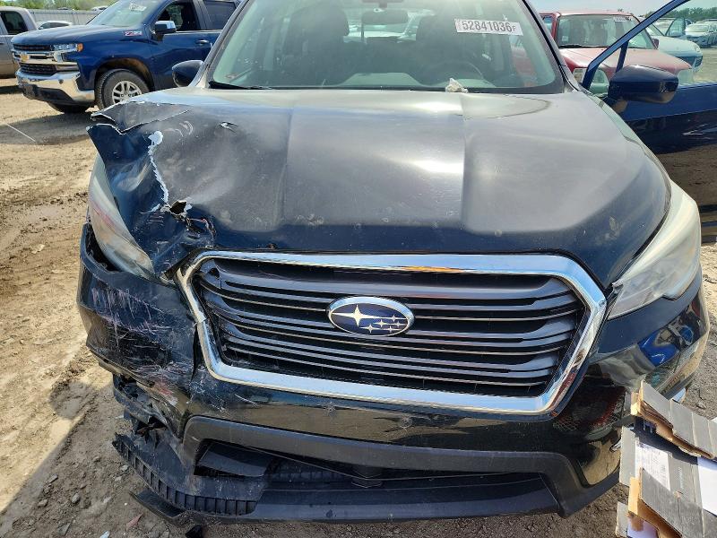 Продаж на аукціоні авто 2019 Subaru Ascent, vin: 4S4WMAADXK3472175, номер лоту: 52841036