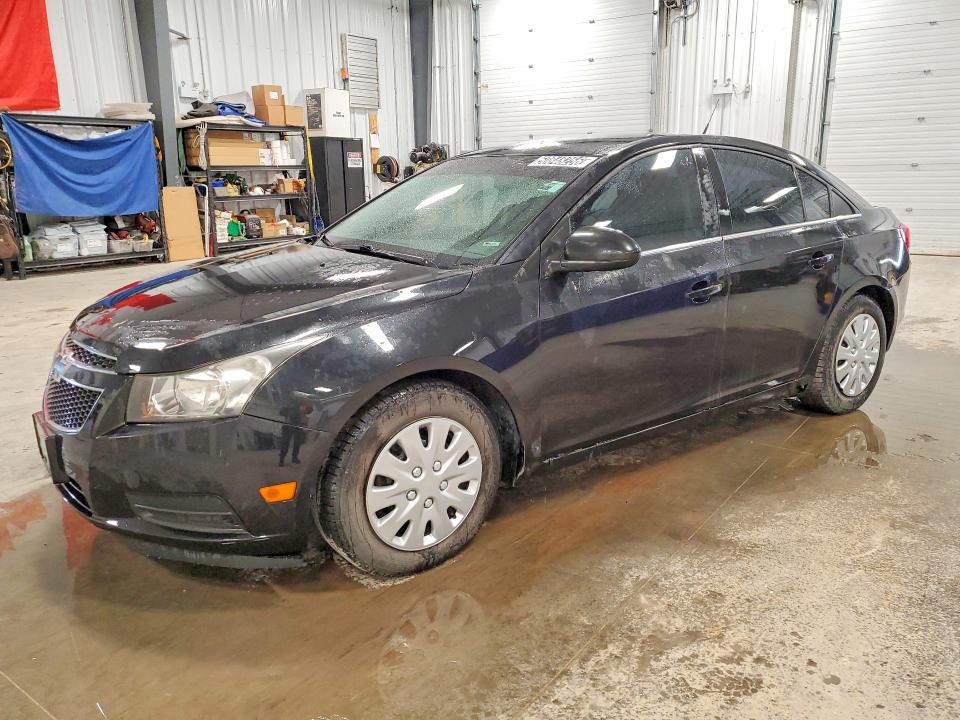 Продажа на аукционе авто 2014 Chevrolet Cruze, vin: 1G1PC5SB3E7209533, номер лота: 50848256