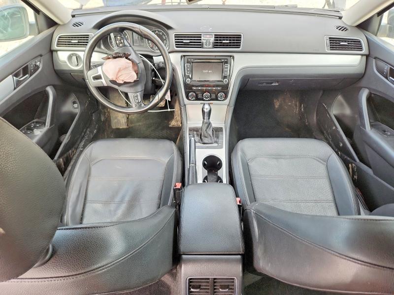 Aukcja sprzedaży 2013 Volkswagen Passat, vin: 1VWBH7A31DC012663, numer aukcji: 53370356