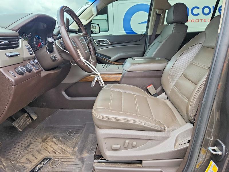 Продажа на аукционе авто 2019 Gmc Yukon, vin: 1GKS2CKJ3KR321981, номер лота: 51943556
