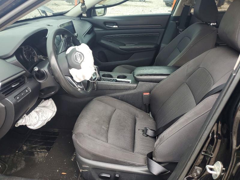 Aukcja sprzedaży 2020 Nissan Altima, vin: 1N4BL4BV9LC256923, numer aukcji: 54108786