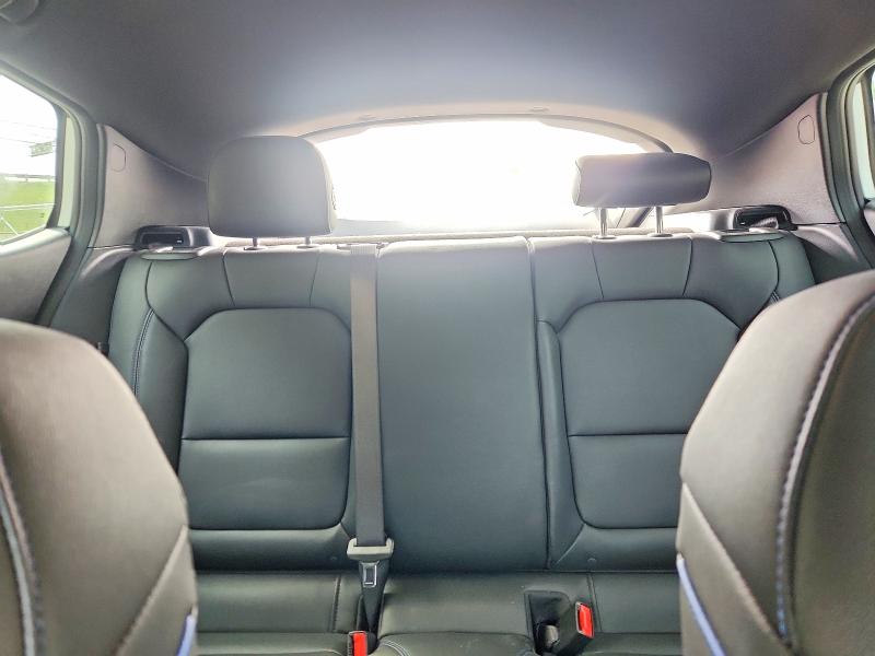 53357556 :رقم المزاد ، KL47LBEP2SB082922 vin ، 2025 Buick Envista مزاد بيع