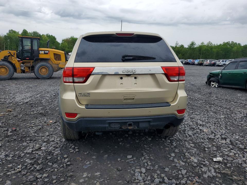 Продаж на аукціоні авто 2011 Jeep Grand Cherokee, vin: 1J4RR4GG0BC736679, номер лоту: 54421156