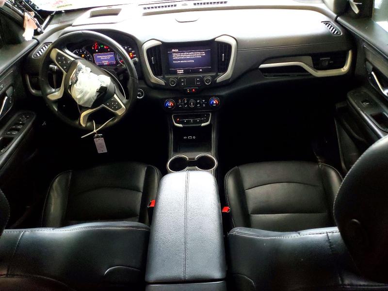 Aukcja sprzedaży 2022 Gmc Terrain, vin: 3GKALPEV4NL108063, numer aukcji: 54174276
