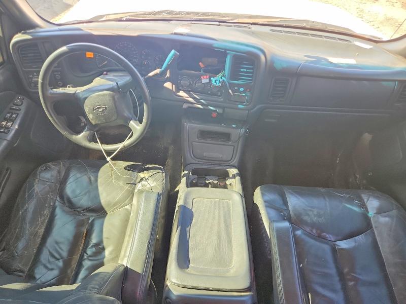 Auction sale of the 2002 Chevrolet Avalanche, vin: 3GNEC13T82G284069, lot number: 53992726