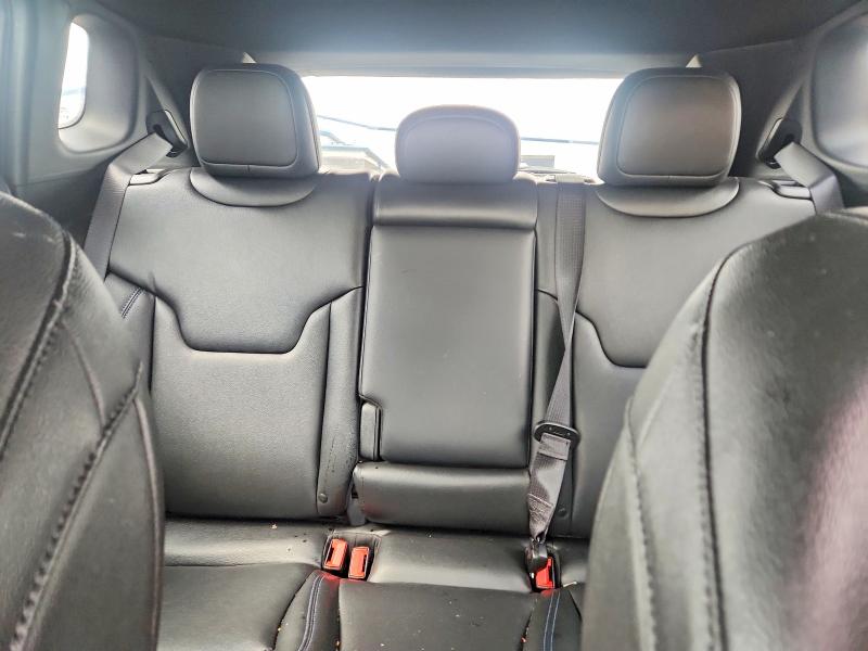 53622526 :رقم المزاد ، 3C4NJDCN5TT165678 vin ، 2026 Jeep Compass مزاد بيع