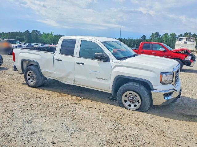 Auction sale of the 2019 Gmc Sierra Limited, vin: 2GTV2LEC5K1117715, lot number: 49715436