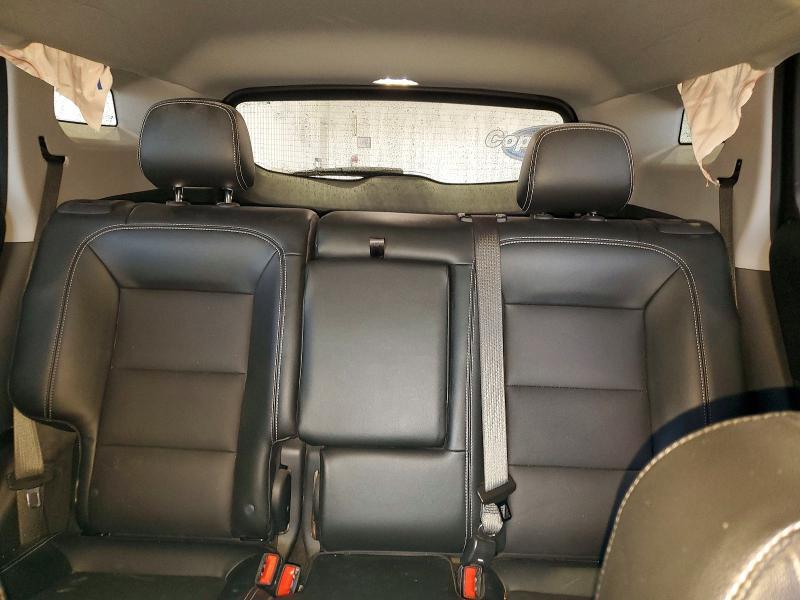 Aukcja sprzedaży 2023 Gmc Terrain, vin: 3GKALPEG1PL220811, numer aukcji: 54459976