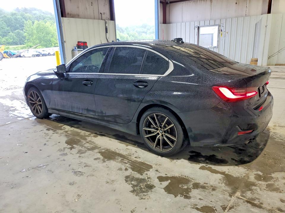 Продаж на аукціоні авто 2019 Bmw 330i, vin: WBA5R1C54KAK11334, номер лоту: 54674896