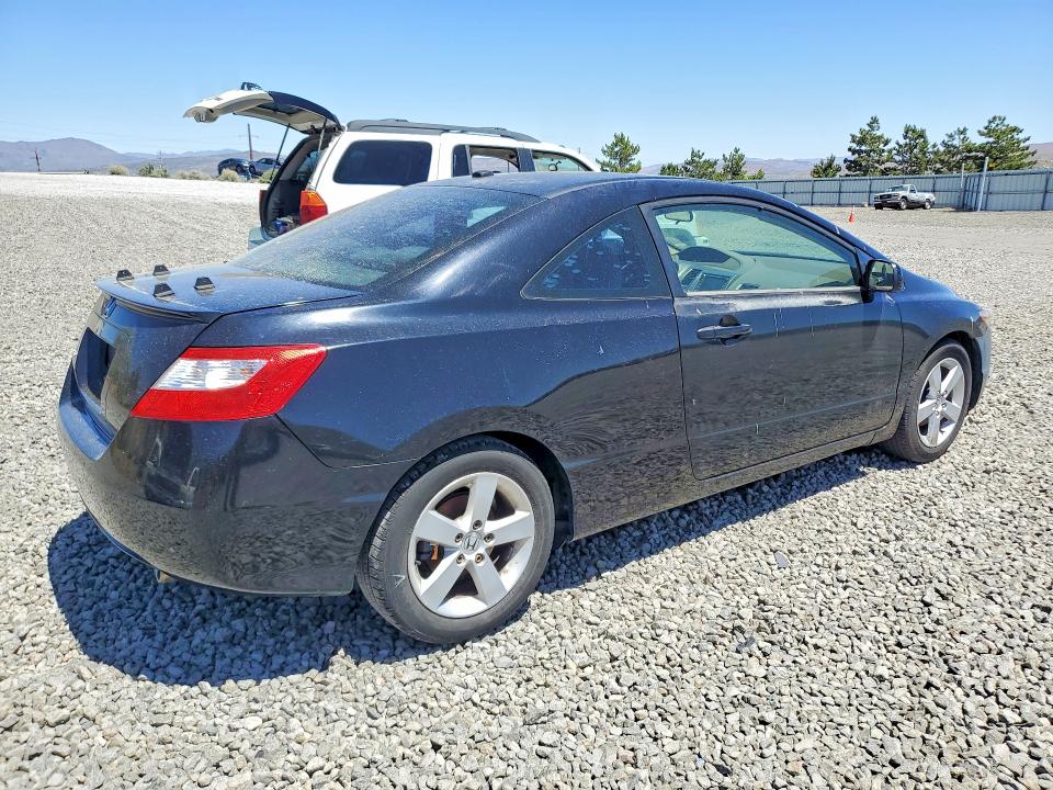 Aukcja sprzedaży 2006 Honda Civic, vin: 2HGFG12816H503007, numer aukcji: 53322256