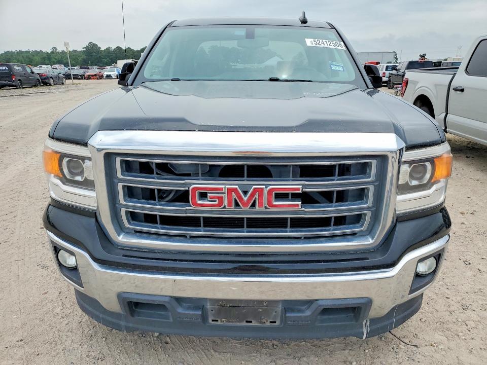 52412506 :رقم المزاد ، 3GTP1UEC0FG479692 vin ، 2015 Gmc Sierra مزاد بيع