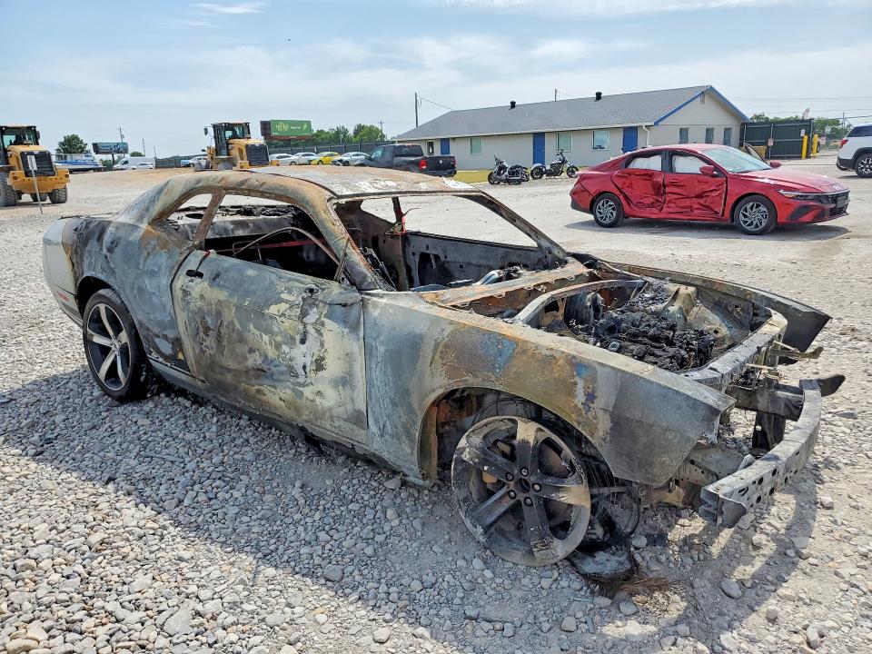 Aukcja sprzedaży 2019 Dodge Challenger, vin: 2C3CDZAG6KH677459, numer aukcji: 53733906