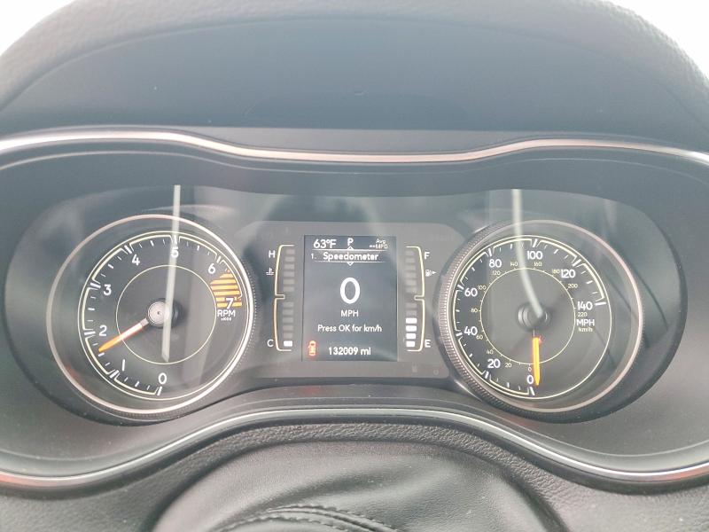Aukcja sprzedaży 2019 Jeep Cherokee, vin: 1C4PJLCBXKD340343, numer aukcji: 54300736