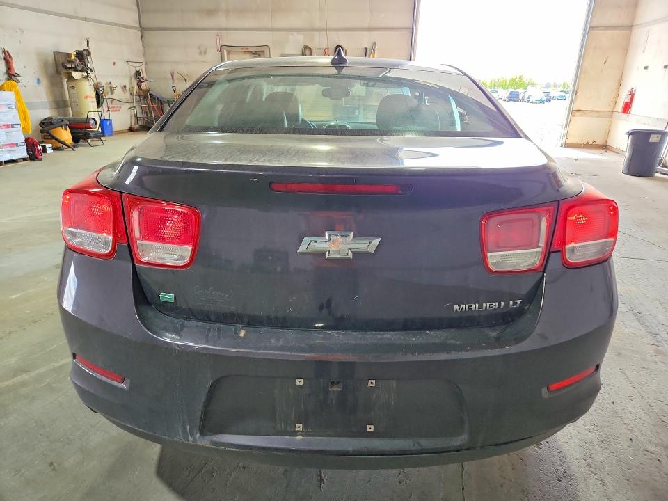 2015 Chevrolet Malibu მანქანა იყიდება აუქციონზე, vin: 1G11C5SL7FF332399, აუქციონის ნომერი: 52923236
