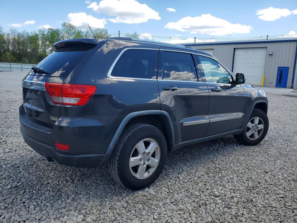 Aukcja sprzedaży 2011 Jeep Grand Cherokee, vin: 1J4RR4GG1BC640026, numer aukcji: 52634846