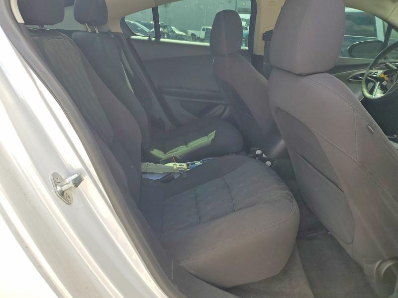 Продажа на аукционе авто 2015 Chevrolet Volt, vin: 1G1RB6E44FU106624, номер лота: 54366716