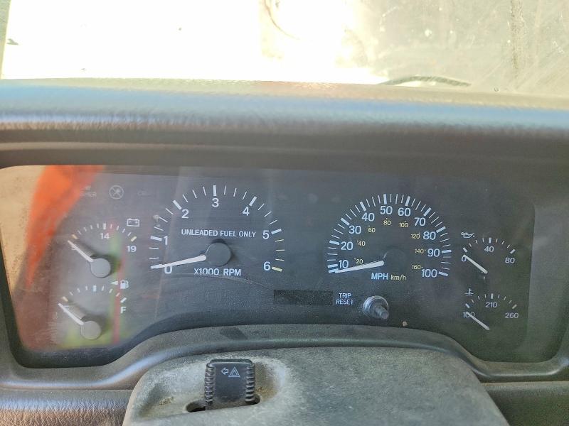 Продажа на аукционе авто 1998 Jeep Cherokee, vin: 1J4FJ68S5WL252019, номер лота: 54803126