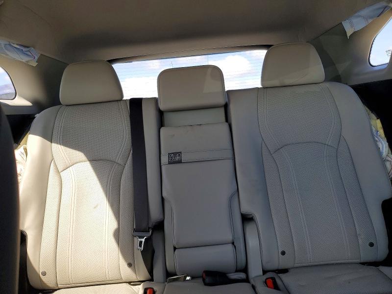 Продажа на аукционе авто 2018 Lexus Rx 450h, vin: 2T2BGMCA5JC023342, номер лота: 53582626