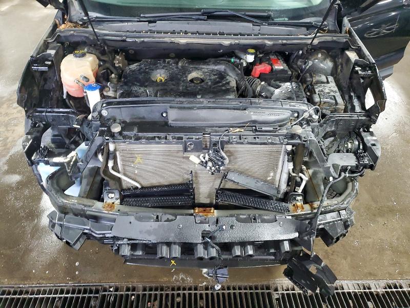 2015 Ford Edge მანქანა იყიდება აუქციონზე, vin: 2FMTK4J91FBC37532, აუქციონის ნომერი: 52946236