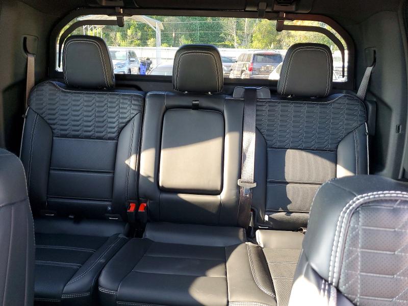 Aukcja sprzedaży 2025 Gmc Sierra, vin: 1GT40LEL0SU411951, numer aukcji: 53899406