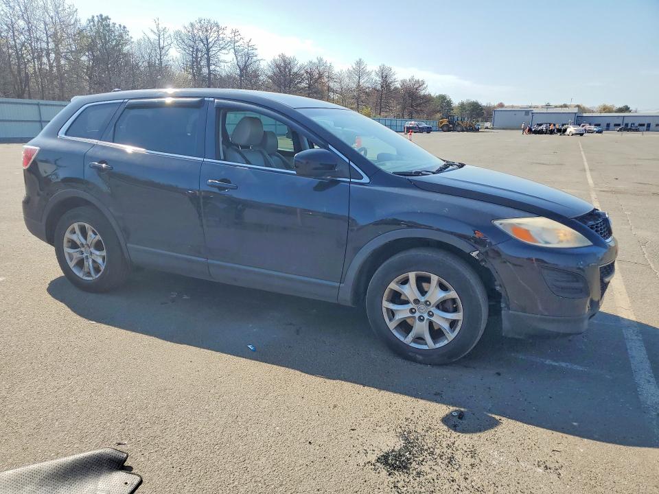 Aukcja sprzedaży 2012 Mazda Cx-9, vin: JM3TB2CA7C0363298, numer aukcji: 51499496