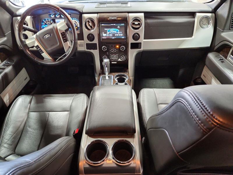 52335696 :رقم المزاد ، 1FTFW1ET0EFB99783 vin ، 2014 Ford F150 مزاد بيع