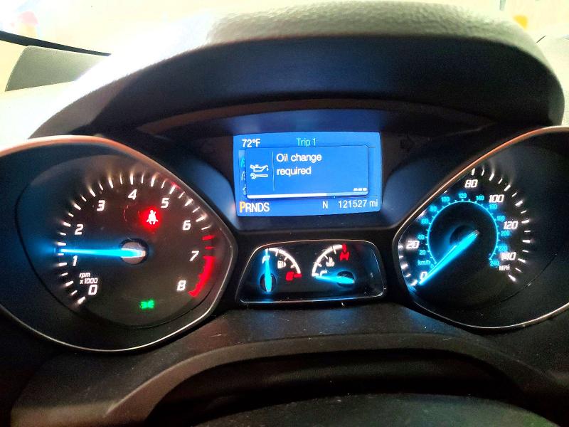 Aukcja sprzedaży 2015 Ford Escape, vin: 1FMCU9G97FUC27631, numer aukcji: 55005856