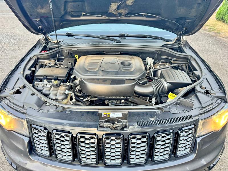 Aukcja sprzedaży 2020 Jeep Grand Cherokee, vin: 1C4RJFAG0LC147151, numer aukcji: 55845946