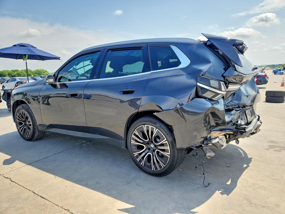 Продажа на аукционе авто 2025 Bmw X3, vin: 5UX53GP09S9X75518, номер лота: 54245476
